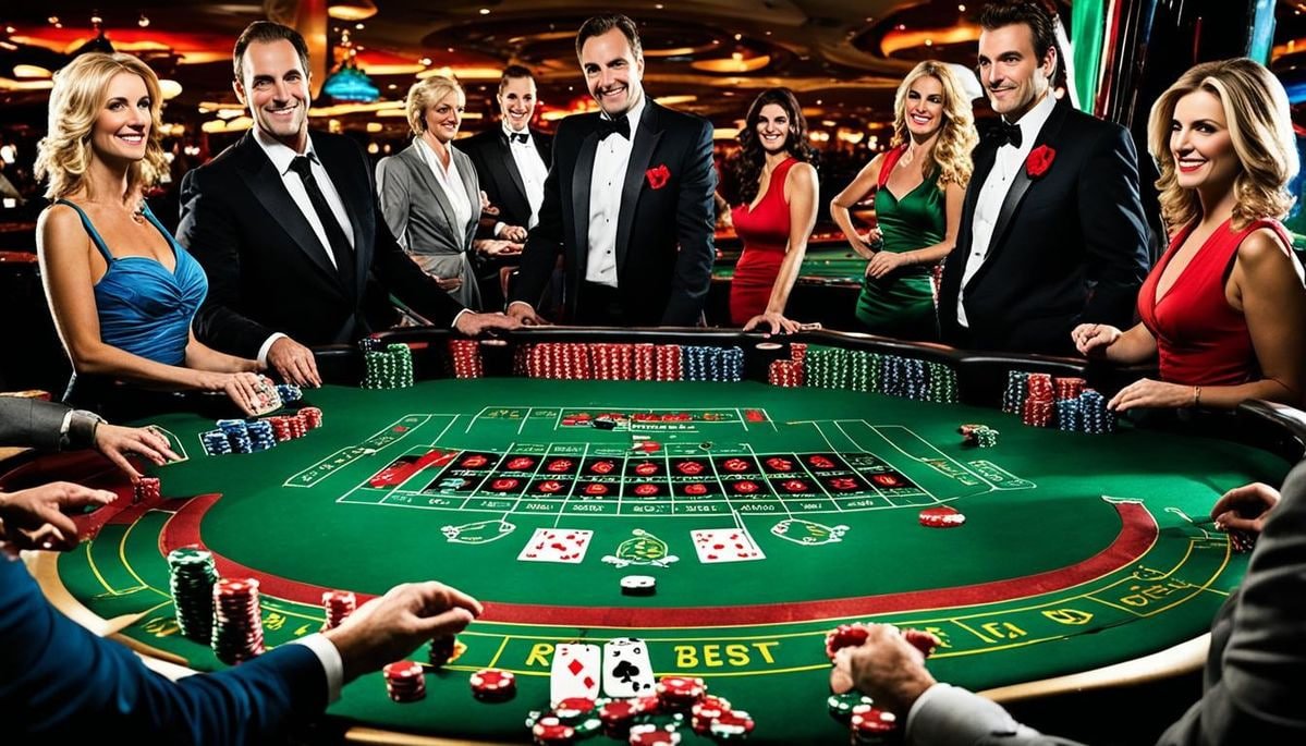 Online slot games collection available at casino games Philippines